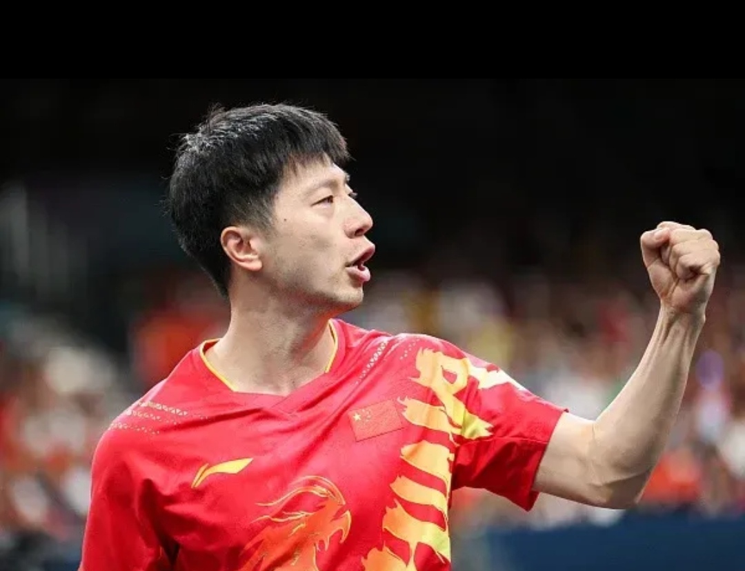 开云体育中国-瑞典乒乓球队完胜奥地利乒乓球队,马龙打破历史纪录的简单介绍