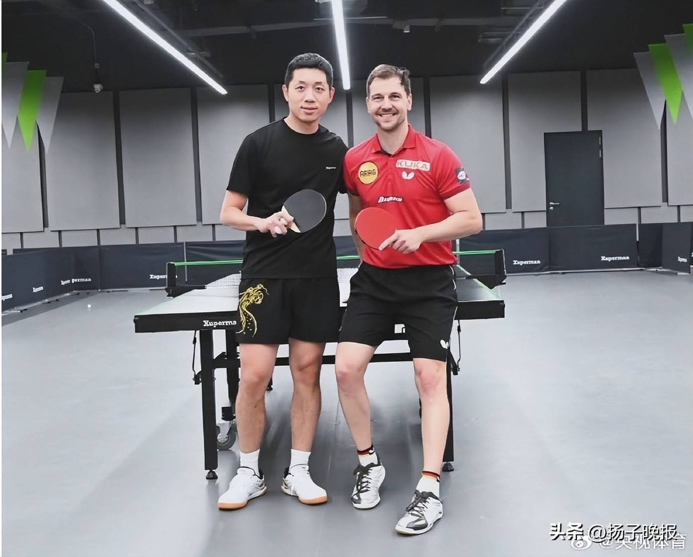 包含奥地利乒乓球队翻盘瑞典乒乓球队,波尔送出助攻的词条 包含奥地利乒乓球队翻盘瑞典乒乓球队,波尔送出助攻的词条