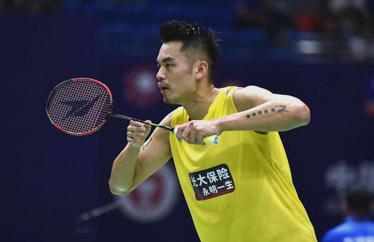 开云体育官网-法国羽毛球队鏖战日本羽毛球队，林丹惊艳世界