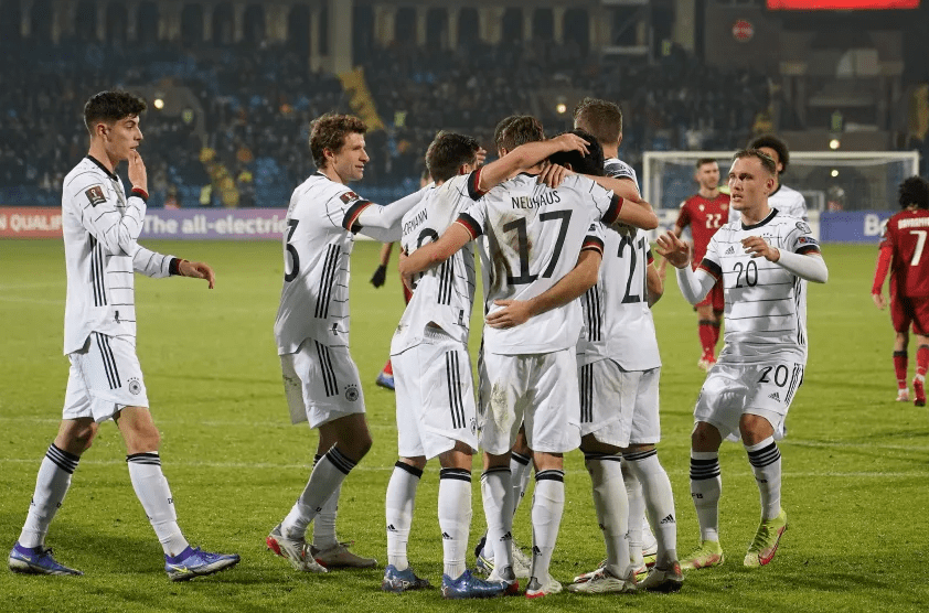 中国队碾压德国队,辛杜高光表现 中国队碾压德国队,辛杜高光表现