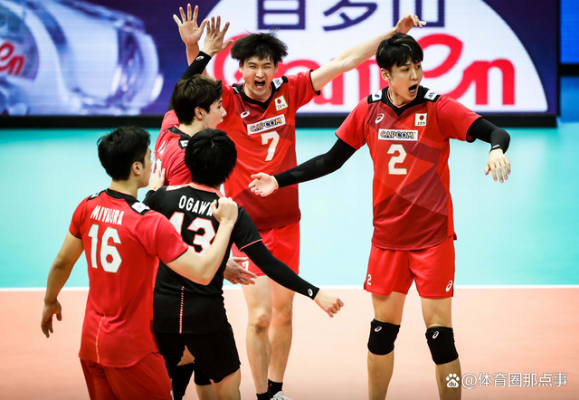 日本队逆转中国队，安赛龙带队取胜